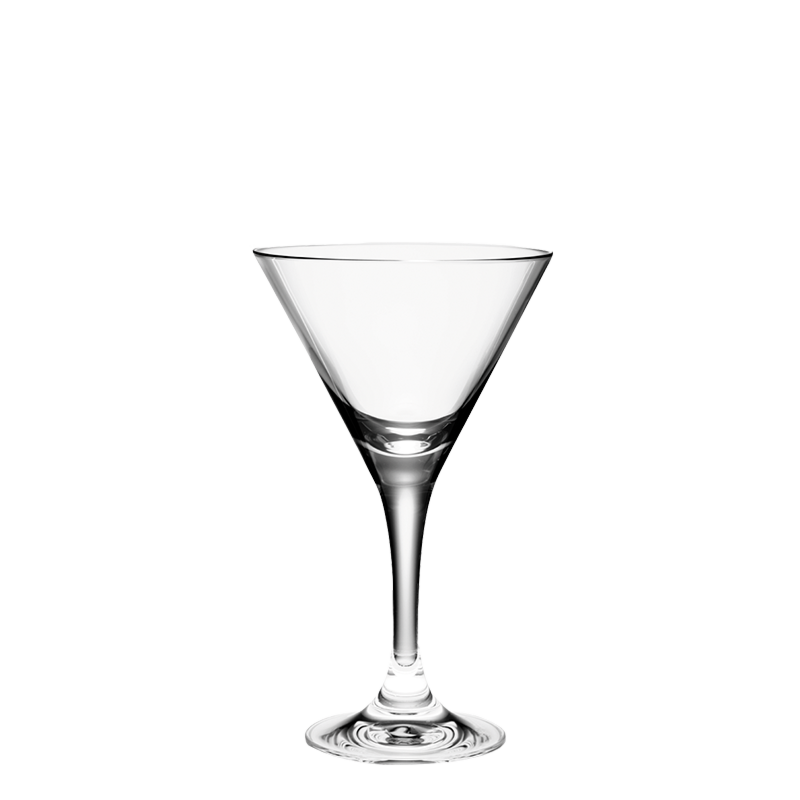 Martini Glass 24 cl