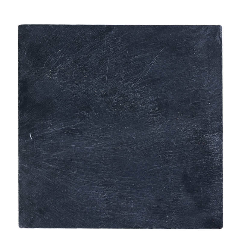 Slate Charger Plate 30 X 30 cm