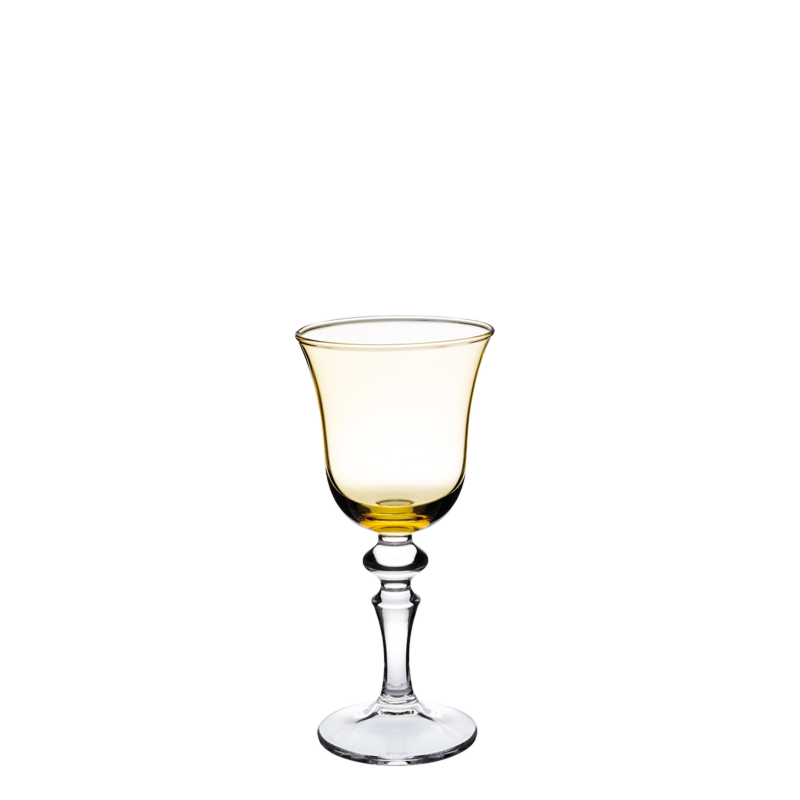 Amber Glass 15 cl