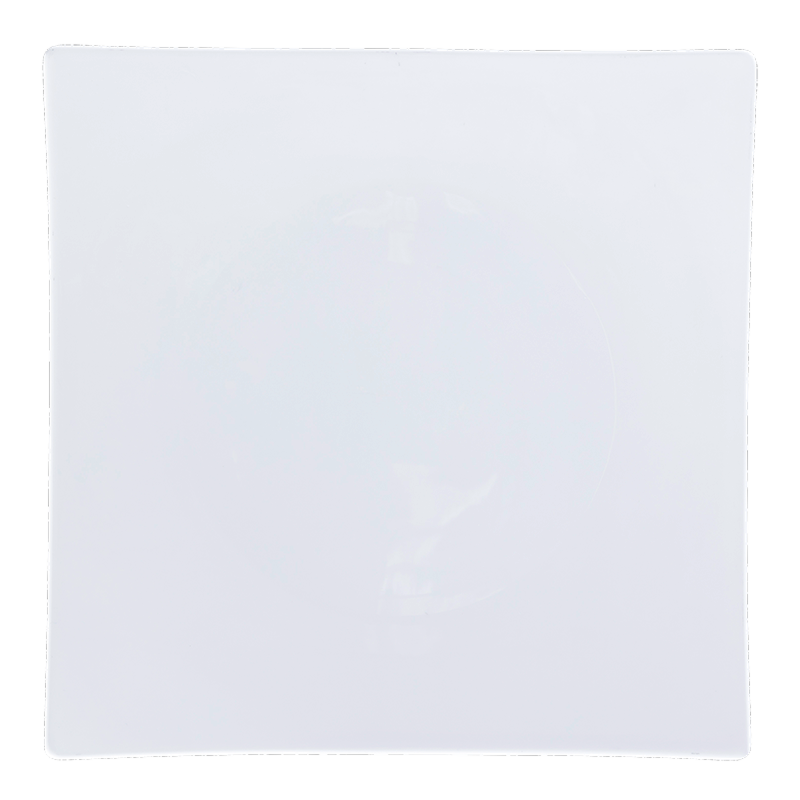 Karo presentation plate 31 x 31 cm