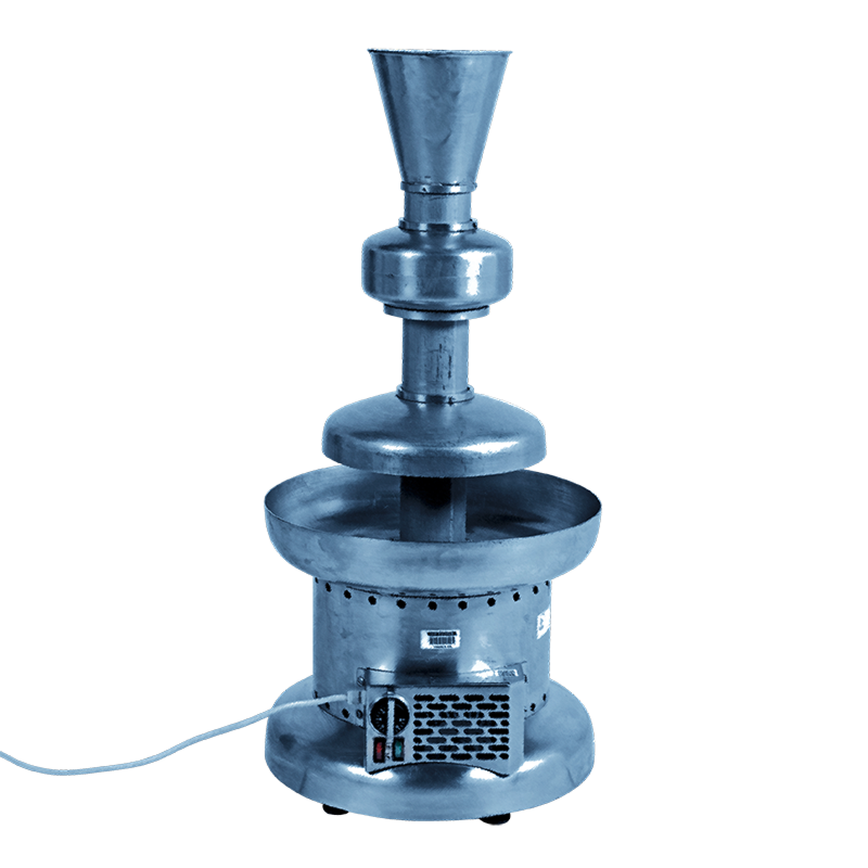 Chocolate fountain 10 Kg