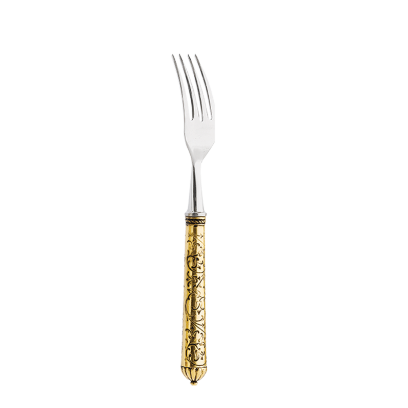 Soliman Dessert Fork