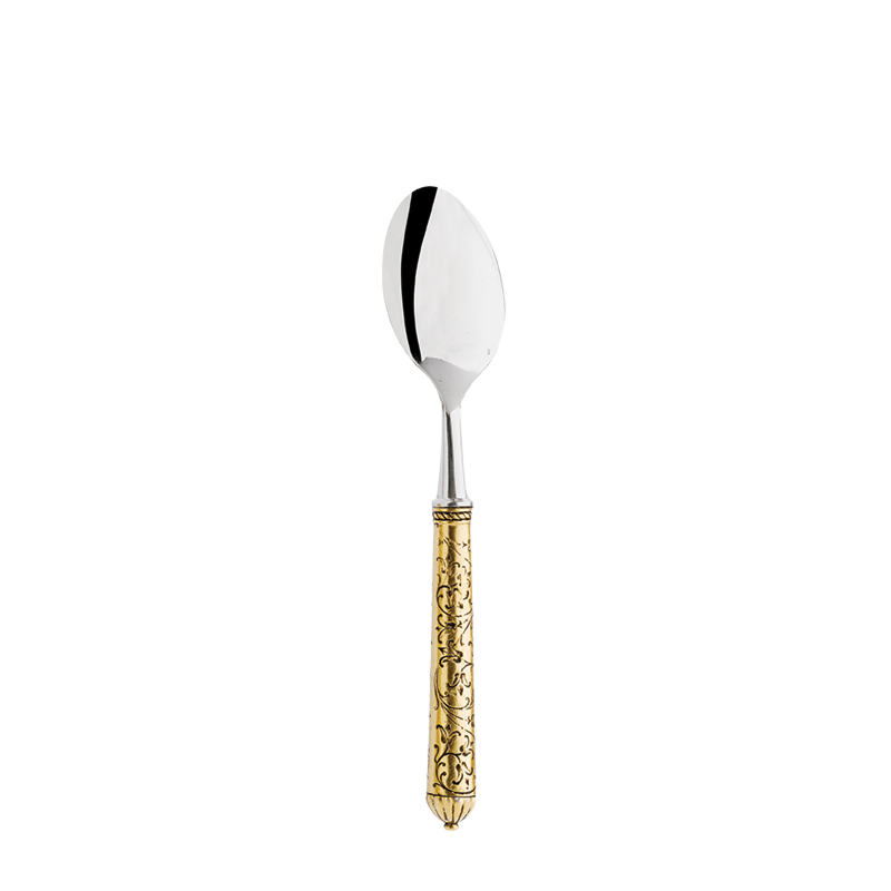 Soliman Dessert Spoon