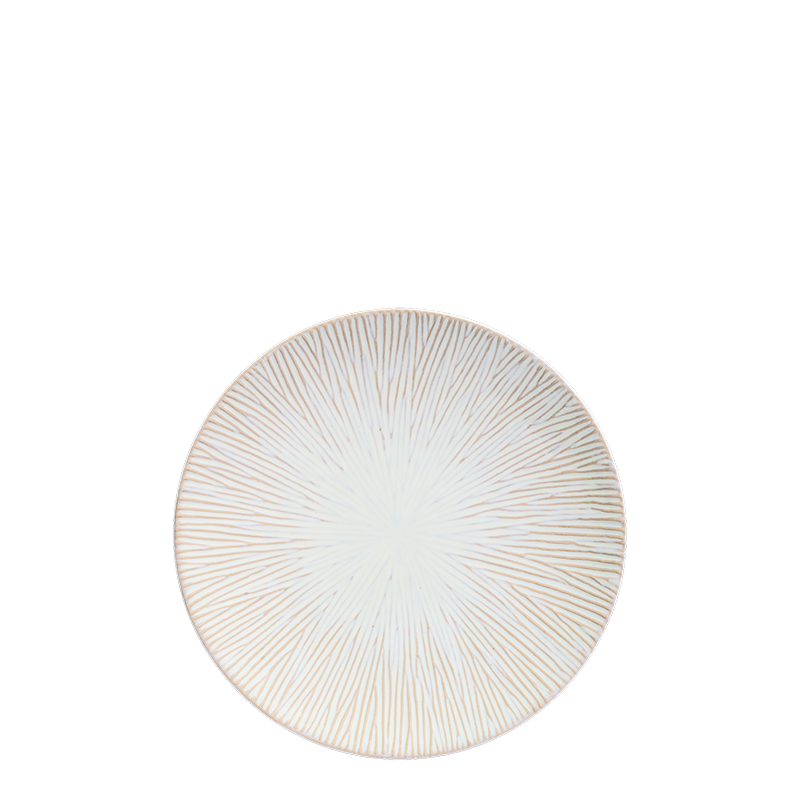Sicily Lunch Plate Ø 21.5 cm