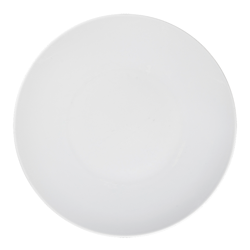 Lak Presentation Plate  Ø 31 cm