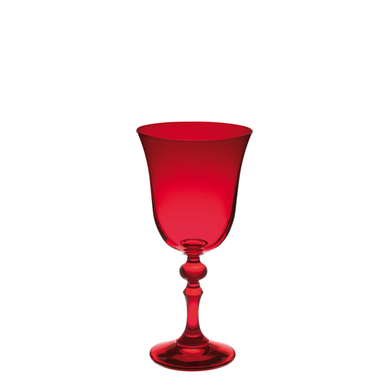 Ruby Glass 22 cl
