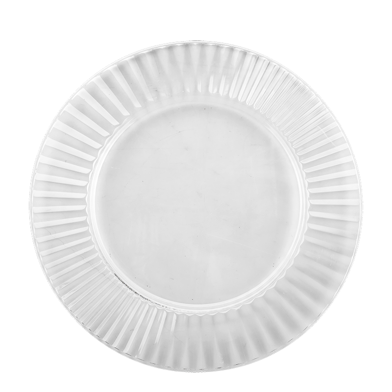 Prism Presentation Plate Ø 32 cm