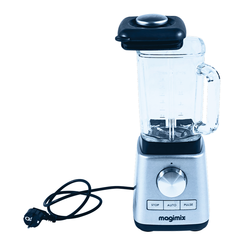 Blender 1.8L 230 V 1200 W