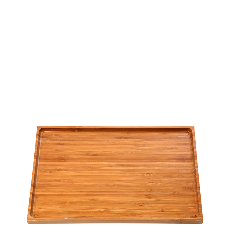 Bamboo Tray 24 X 36 cm