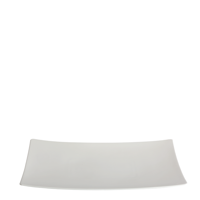 Karo Rectangular Plate 27 X 39 cm