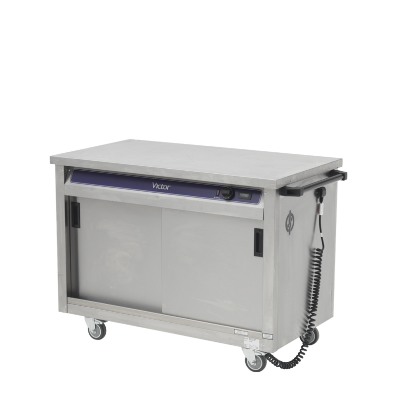 Hot Cupboard 220 v