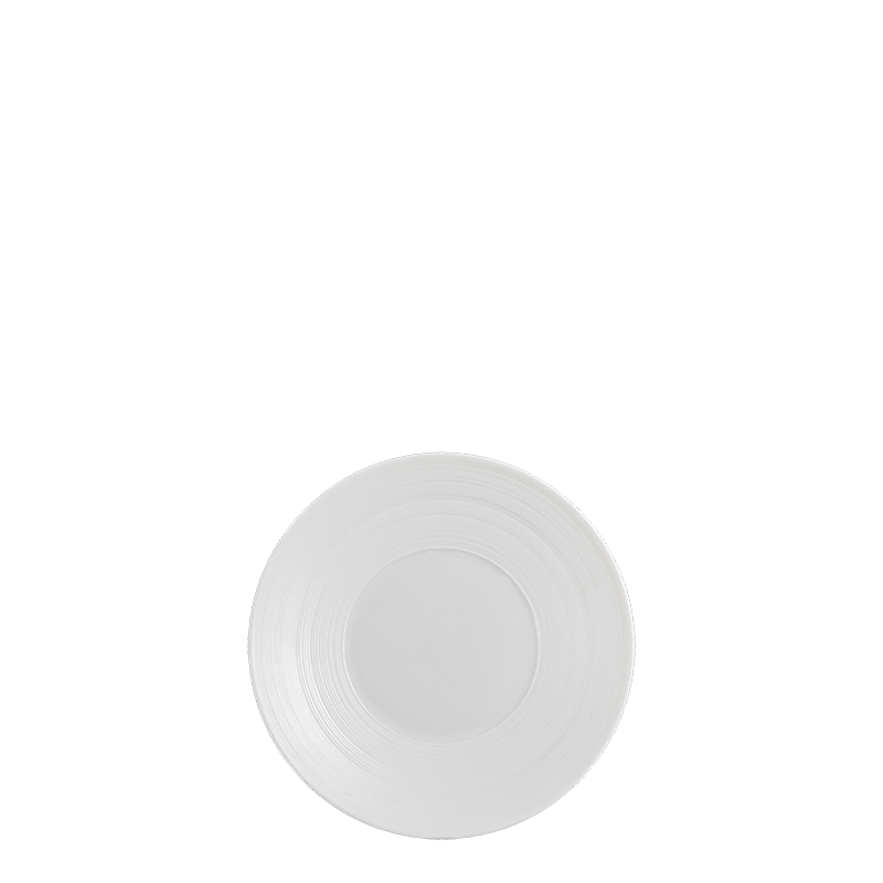Hemisphere Bread Plate Ø 15,5 cm