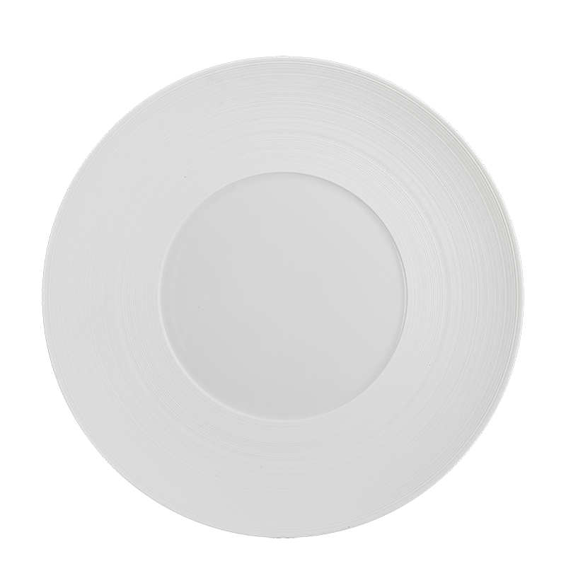 Hemisphere Presentation Plate Ø 32 cm