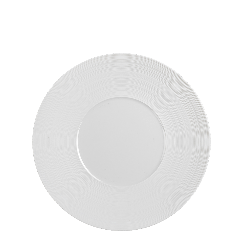 Hemisphere Dinner Plate Ø 27 cm