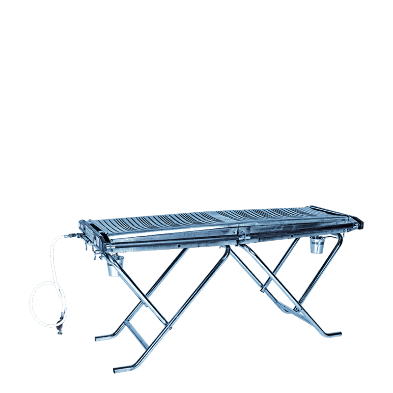 Gas Barbecue 20 Kw