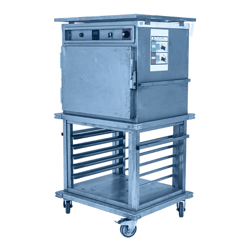 5-Tier Convection Oven 3Kw