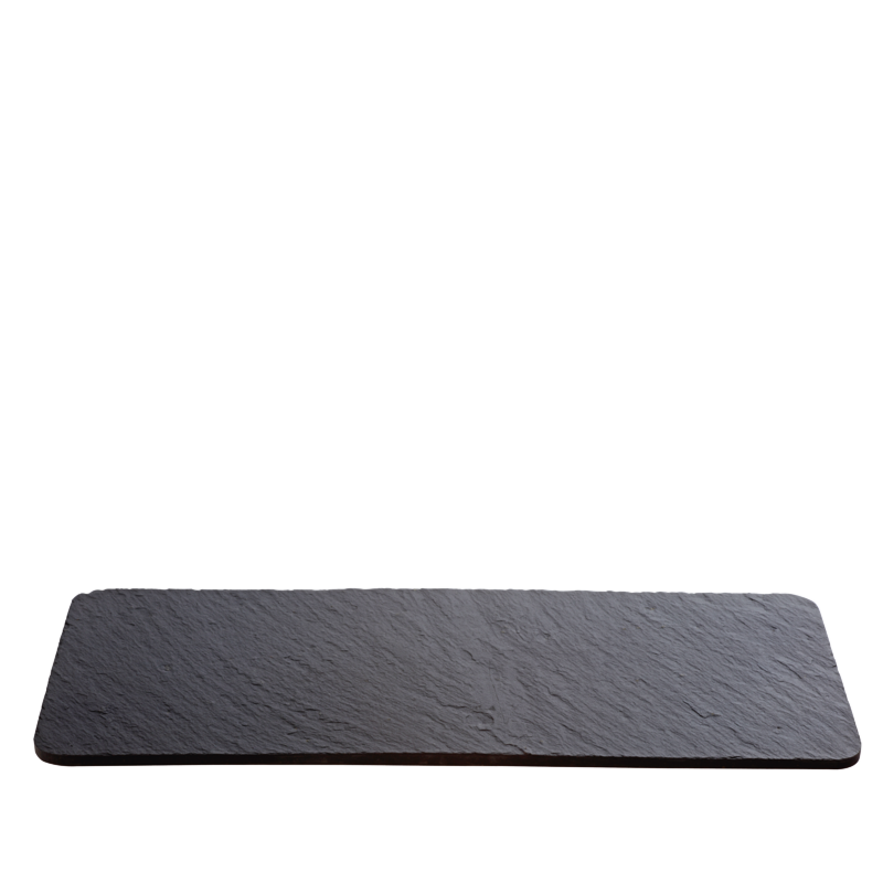 Slate Tray 24 X 12 cm