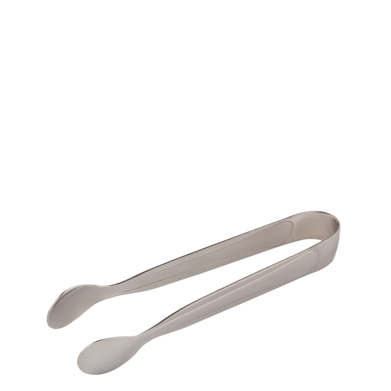 Sugar Tongs Stainless Steel