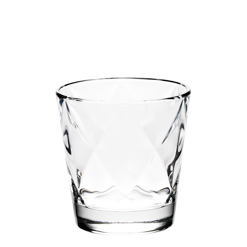 Harlequin Glass Ø 8,7 cm H 9 cm 29 cl