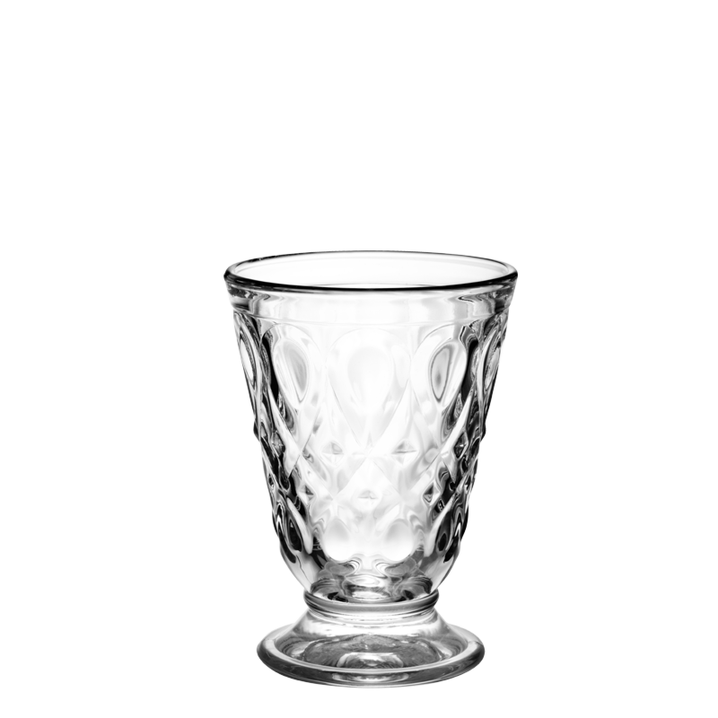 Baroque Tumbler 20 cl