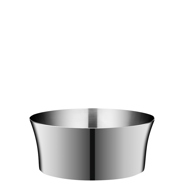 Equinox Bread Basket Ø 20 cm H 8.5 cm