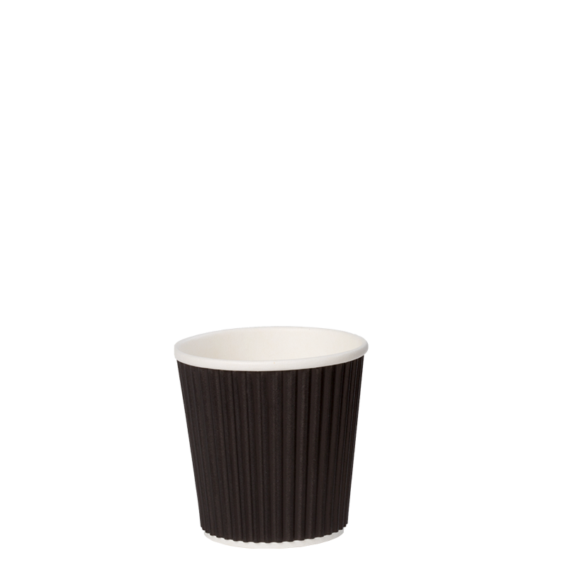 Carbone Paper Tumbler 12 cl (Pack Of 50)