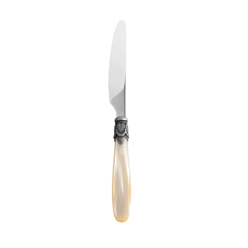 Mother Of Pearl Table Knife