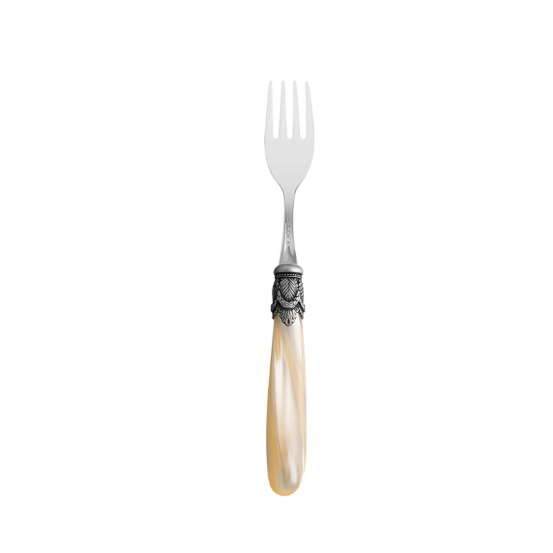 Mother Of Pearl Table Fork