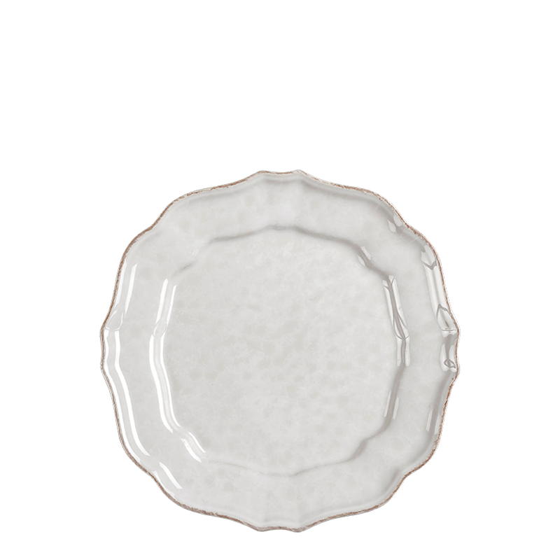 Romance Lunch Plate Ø 23 cm