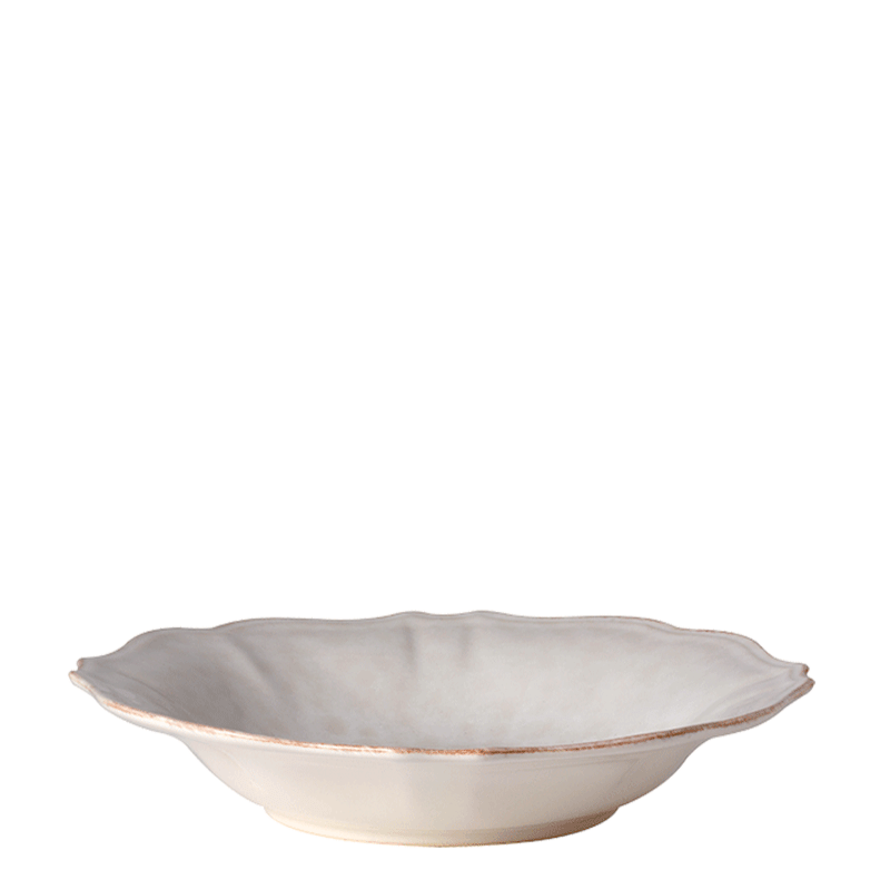 Romance Dessert Plate Ø 24 cm Container Ø 12,5 cm