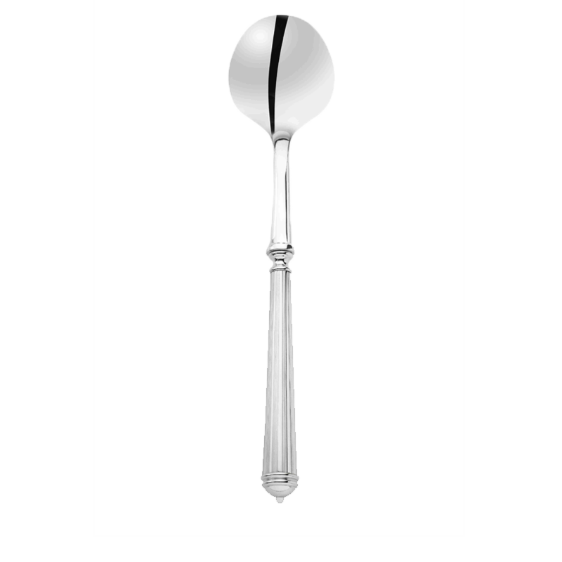 Trianon service spoon