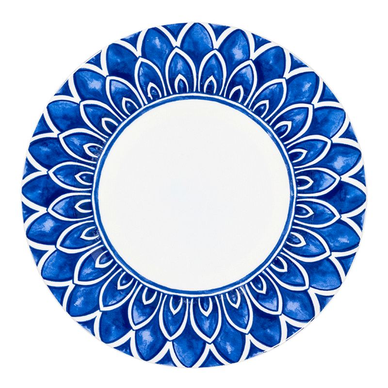 Azul presentation plate Ø 32 cm