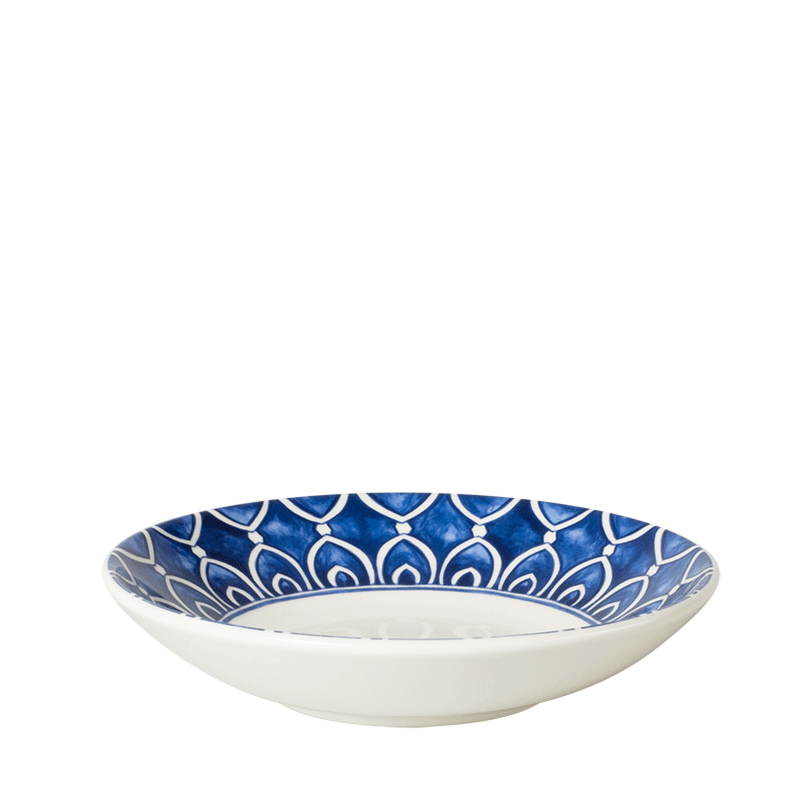 Azul dessert plate Ø 22 cm