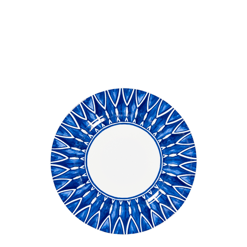 Azul lunch plate Ø 22,5 cm