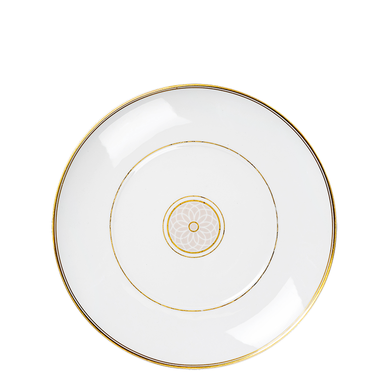 Terrace lunch plate Ø 23 cm