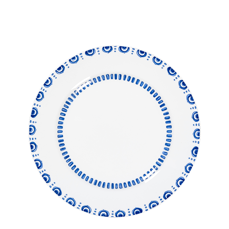 Azul dinner plate Ø 27,5 cm