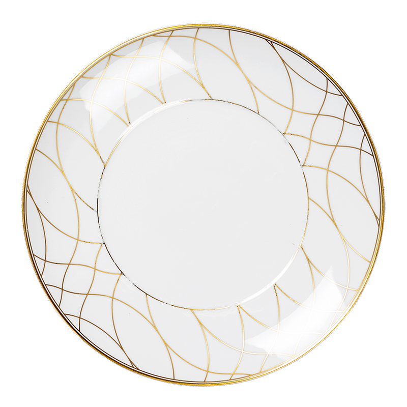 Terrace dinner plate 28cm