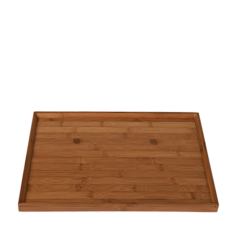 Bamboo Tray 30 X 40 cm