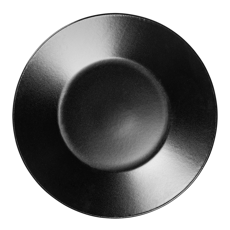 Onyx Presentation Plate Ø 30 cm
