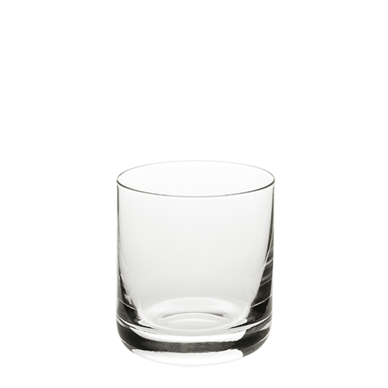 Baby Whisky Glass 28,5 cl