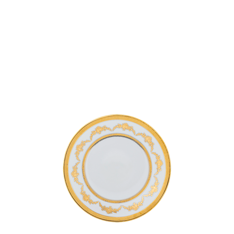 Imperial bread plate Ø 16 cm