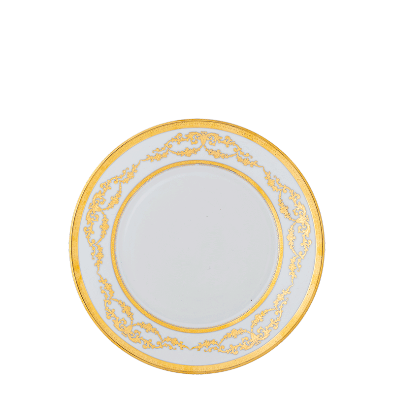 Imperial lunch plate Ø 23 cm