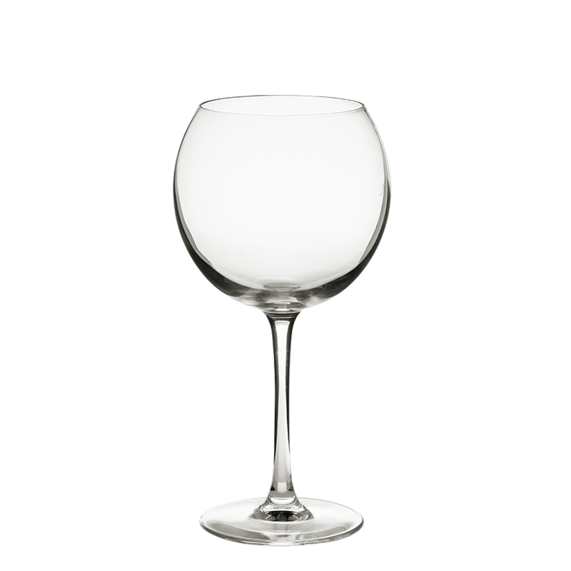 Ballroom glass 58 cl