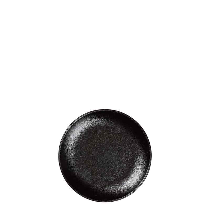 Onyx Bread Plate Ø 14,5 cm