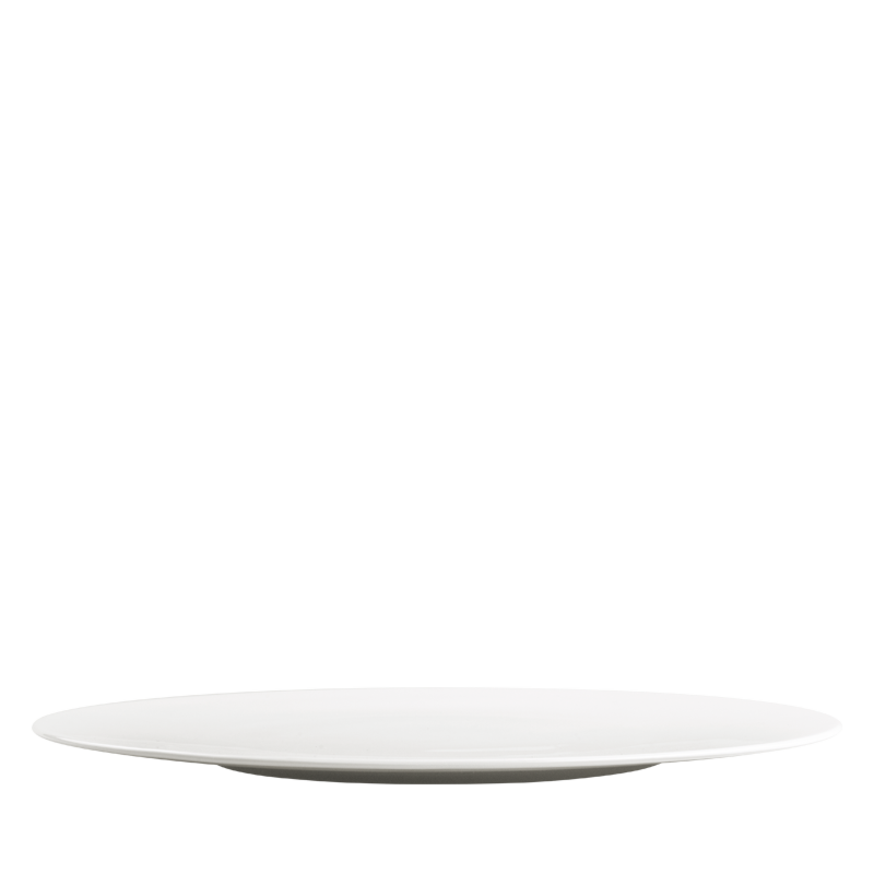 Extra Flat Dish Ø 31 cm