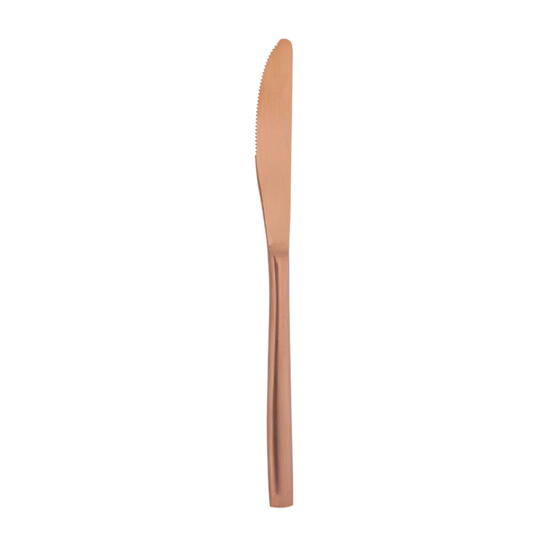 Neo Copper Dessert Knife