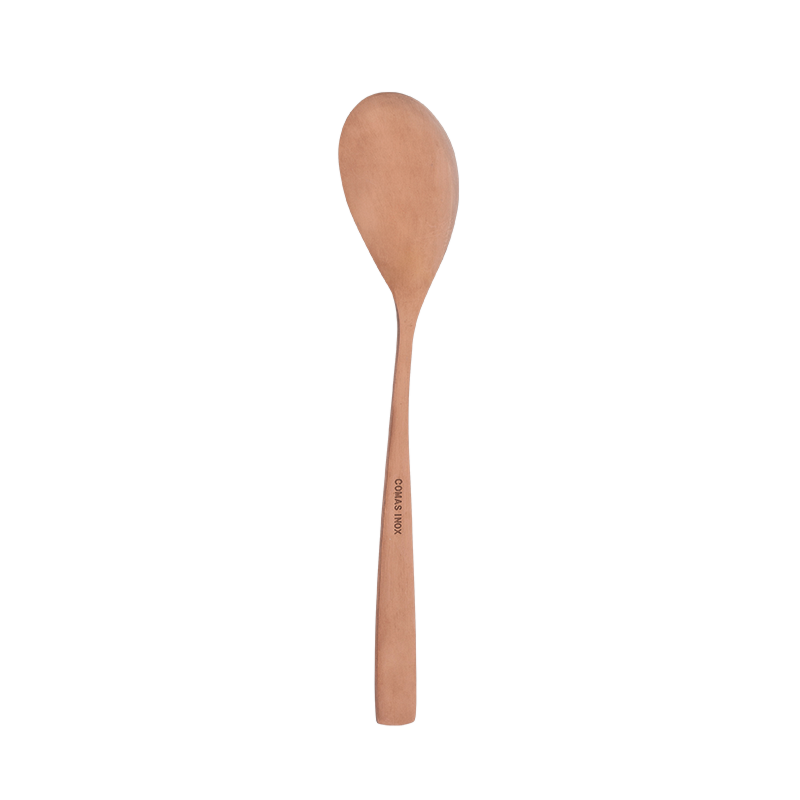 Neo Copper Table Spoon