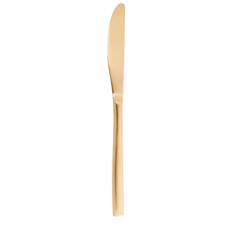 Neo Gold Table Knife
