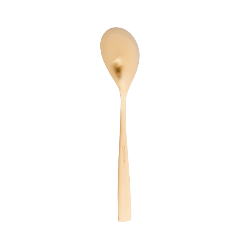 Neo Gold Table Spoon