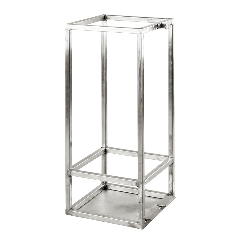 Umbrella Stand 31,5 X 31,5 cm H 71,5 cm